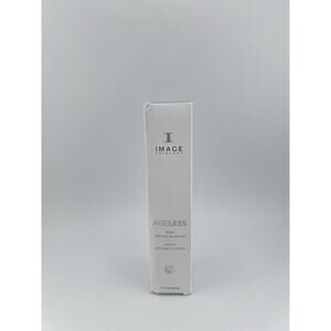 Image Skincare Ageless Total Anti-Aging Serum 1.7 oz. Damaged Box. Sealed